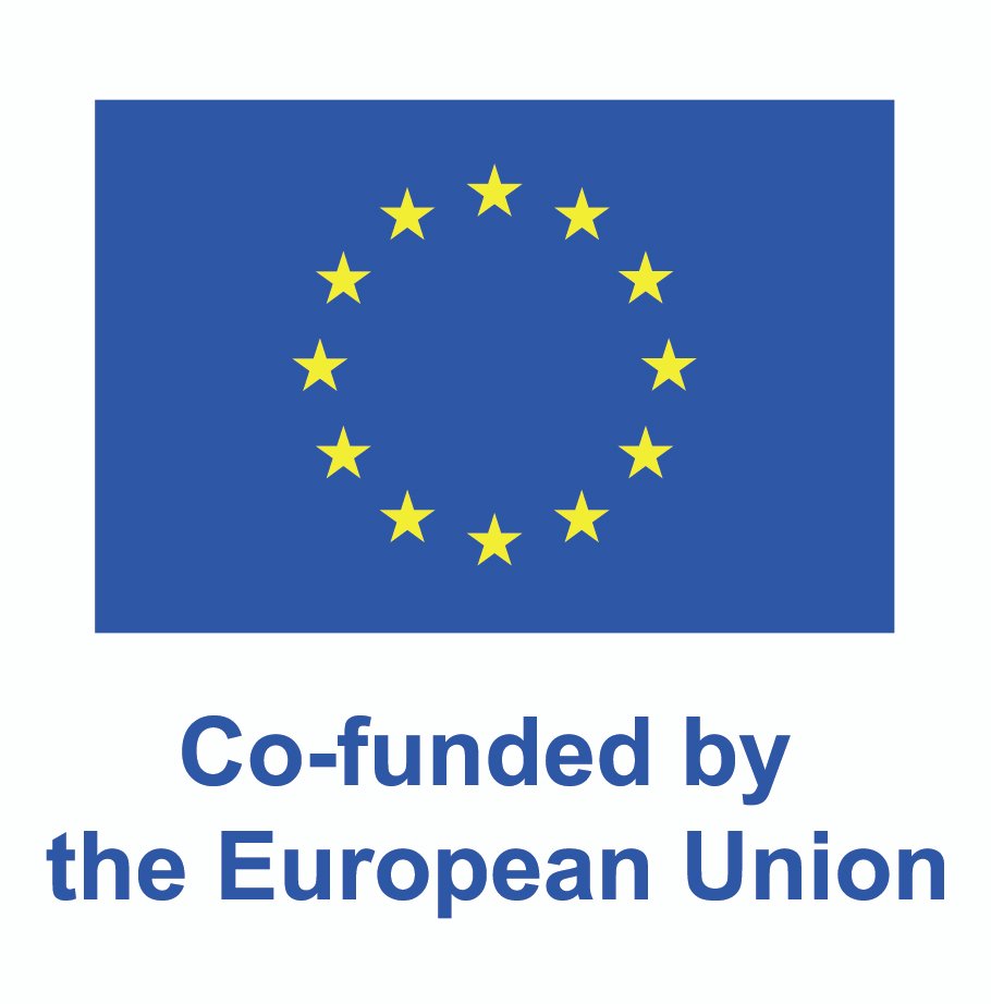 Co-funded by the European Union (Digital Europe Programme)